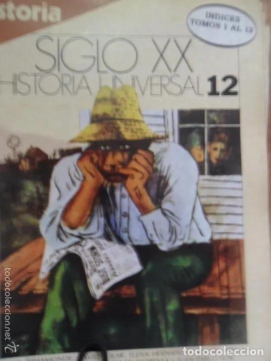 Libros: Historia 16, n&ordm; 12, El crac de 1929 - Foto 3