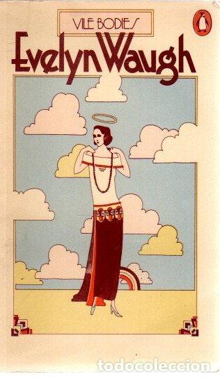 Libros: Evelyn Waugh - Bodies, Vile - Foto 1