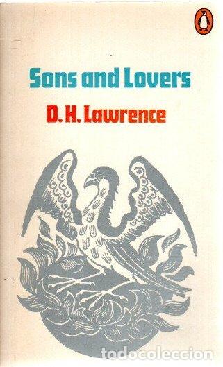 Libros: Sons and lovers - Lawrence, D. H. - Foto 1