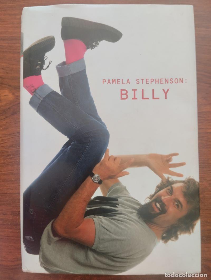 Libros: Billy - Pamela Stephenson - Foto 1
