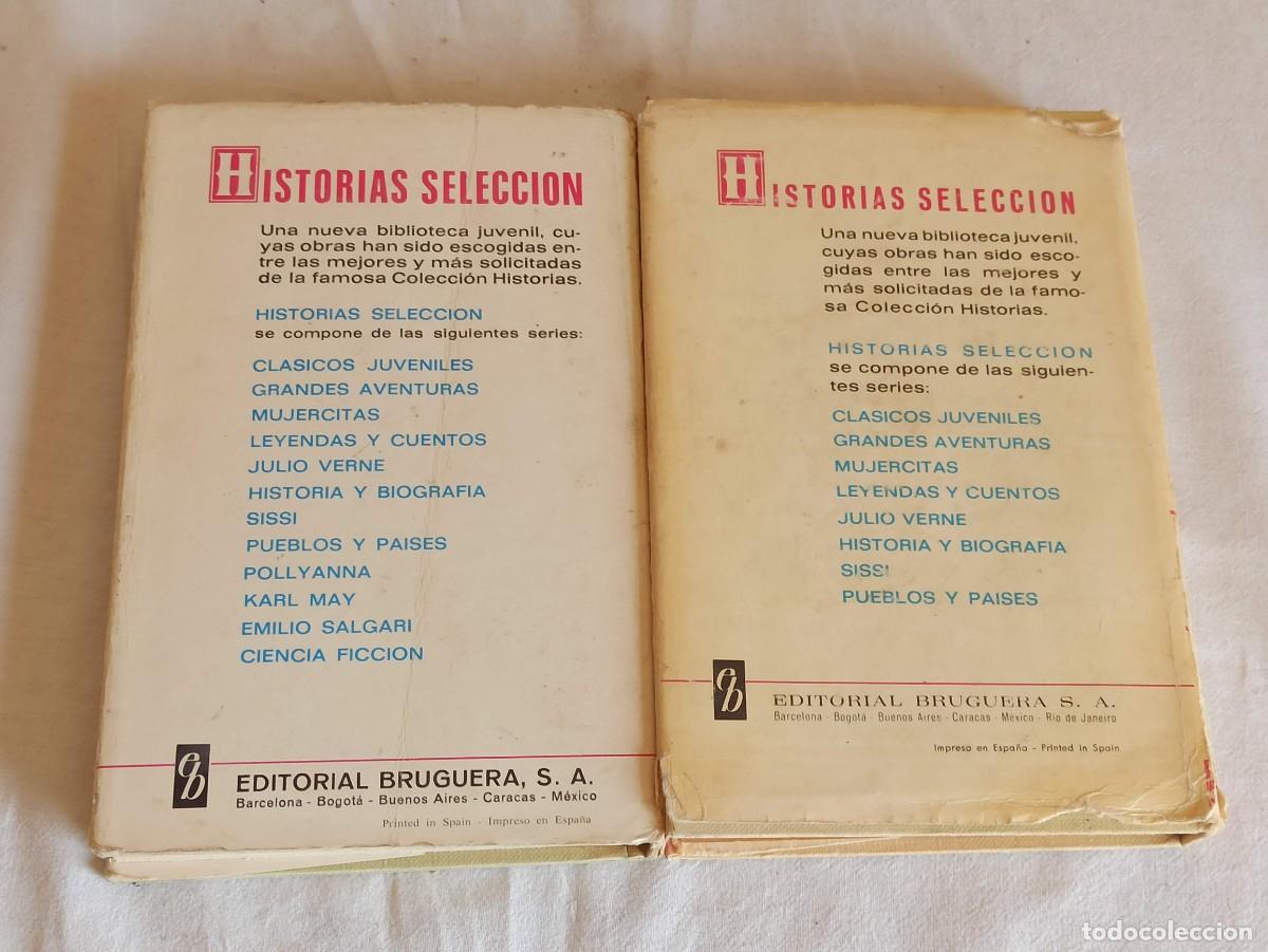 Libros: Colecci&oacute;n historias Sissi - Foto 2
