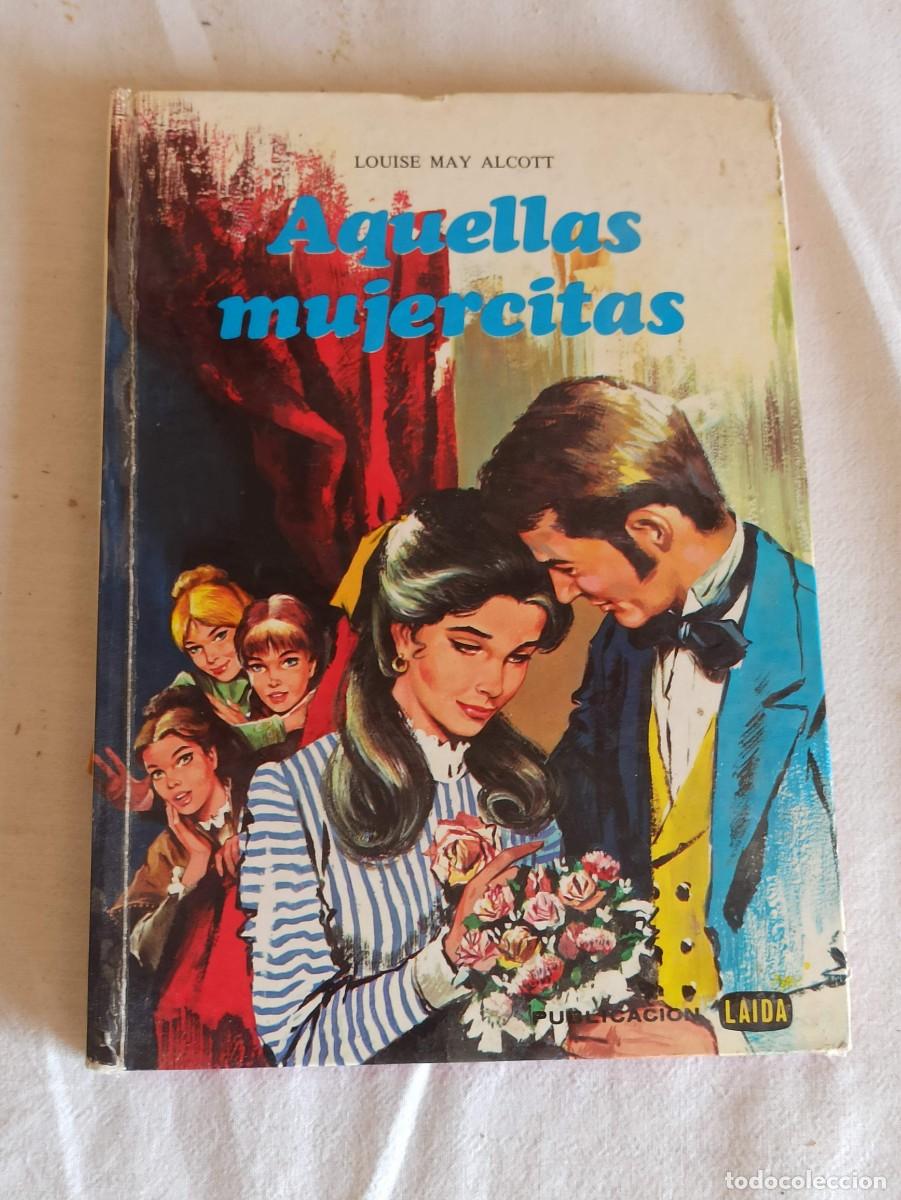 Libros: Aquellas Mujercitas laida - Foto 1