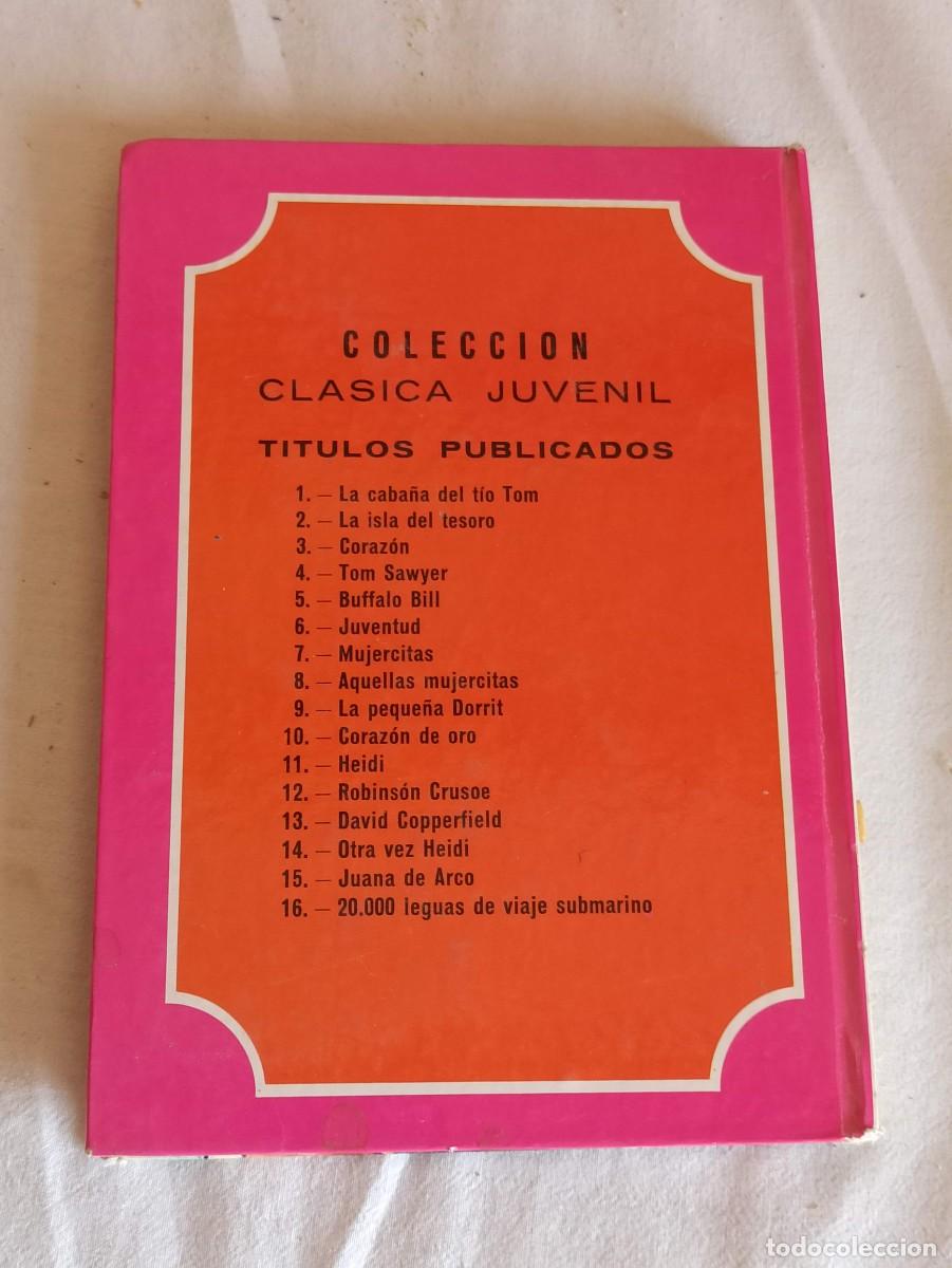 Libros: Aquellas Mujercitas laida - Foto 2