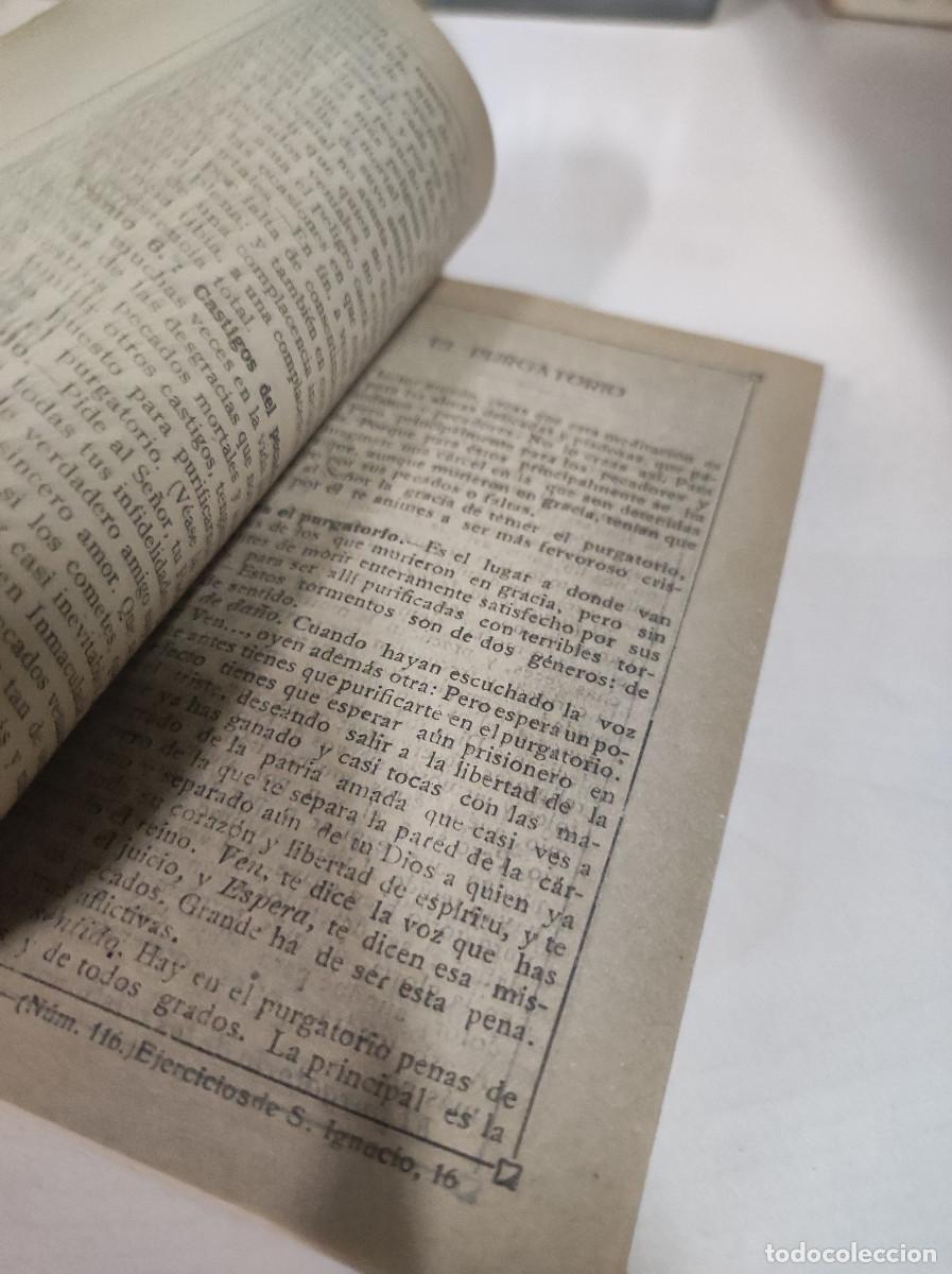 Libros: Rayos de sol para los ejercicios de San Ignacio II - Foto 3