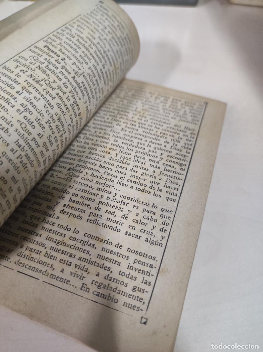 Libros: Rayos de sol para los ejercicios de San Ignacio II - Foto 4