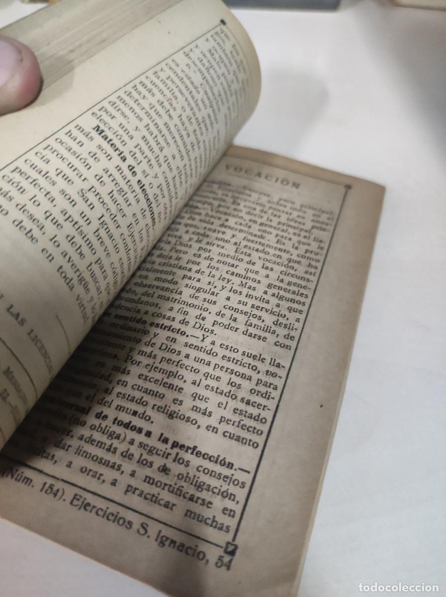 Libros: Rayos de sol para los ejercicios de San Ignacio II - Foto 5