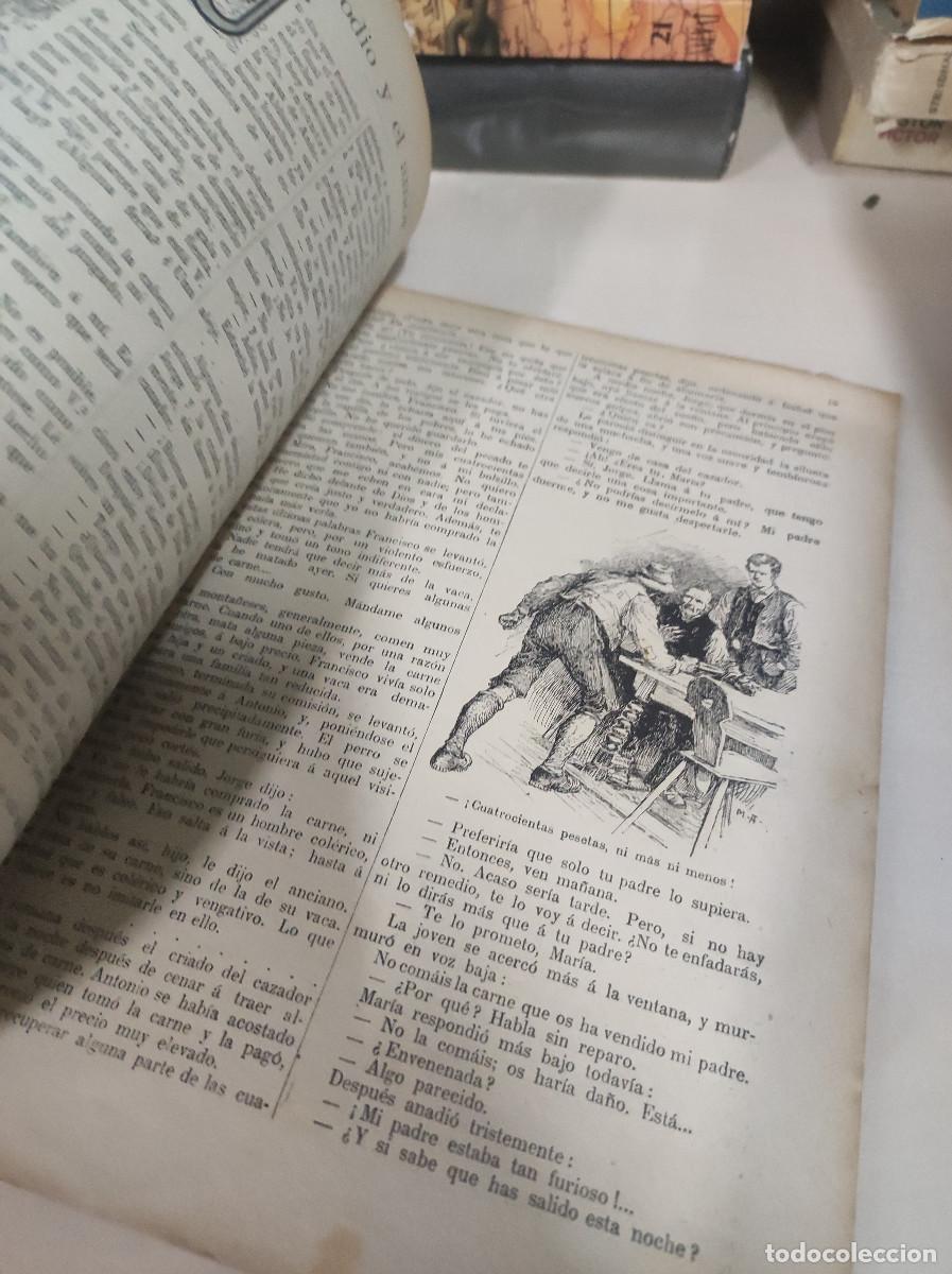 Libros: LIBRO RELIGIOSO DOS CLASES DE CONQUISTADORES DE LOS CIELOS - Foto 3