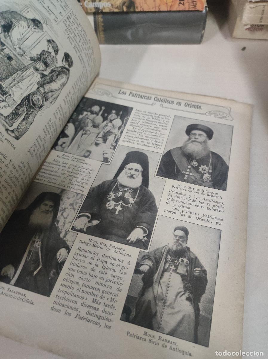 Libros: LIBRO RELIGIOSO DOS CLASES DE CONQUISTADORES DE LOS CIELOS - Foto 4