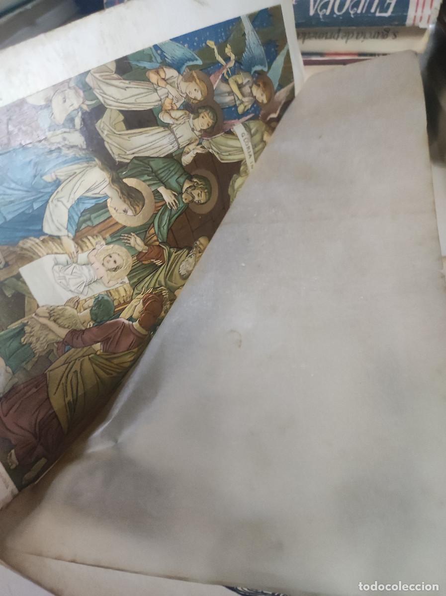 Libros: LIBRO RELIGIOSO DOS CLASES DE CONQUISTADORES DE LOS CIELOS - Foto 5
