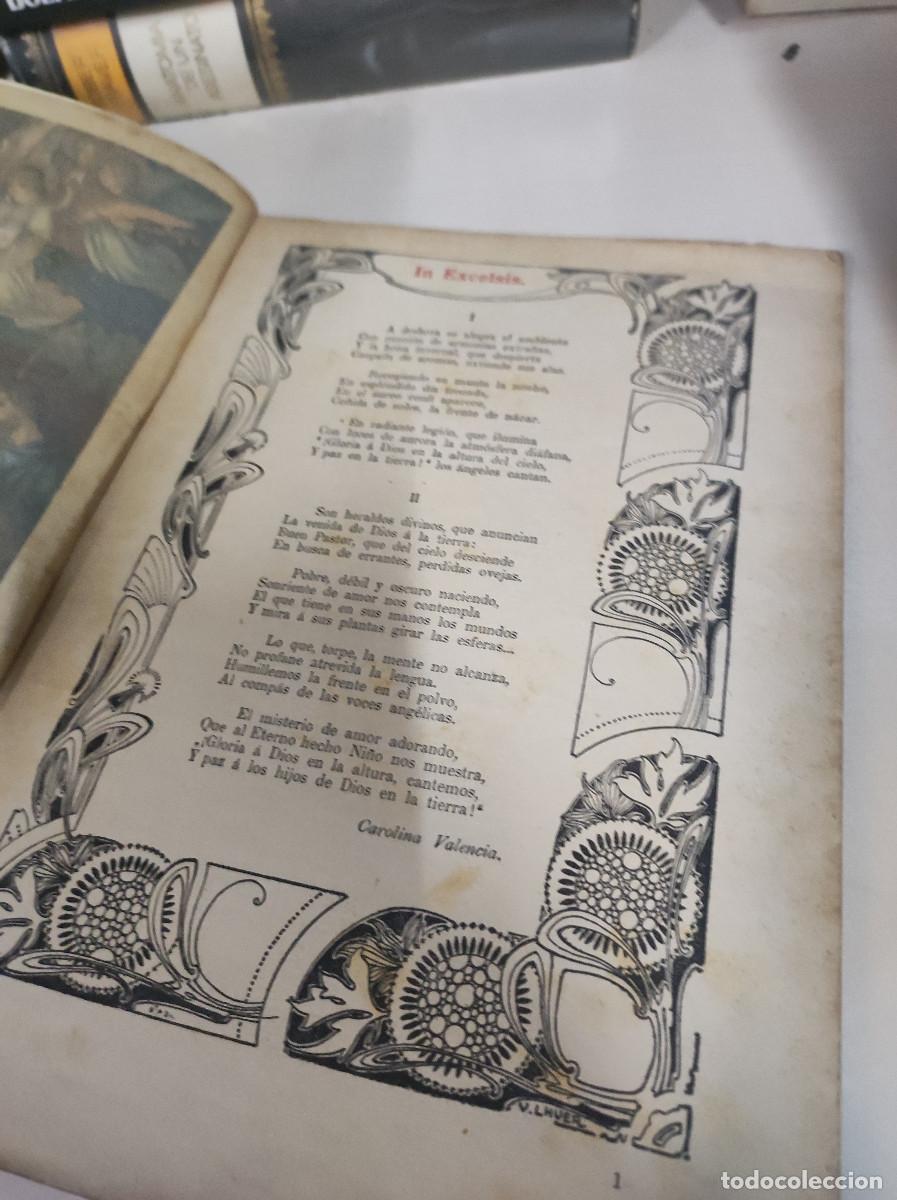 Libros: LIBRO RELIGIOSO DOS CLASES DE CONQUISTADORES DE LOS CIELOS - Foto 6
