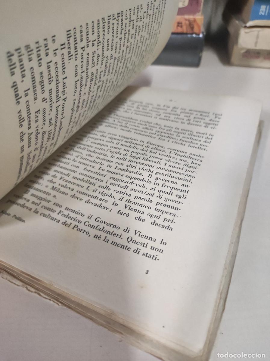 Libros: PELLICO RAFFAELLO BARBIERA - Foto 2