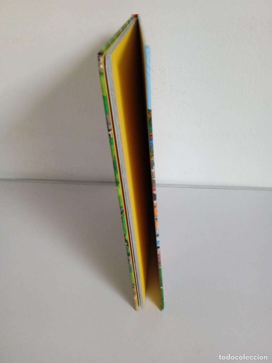Libros: LOS ELEFANTES VIAJEROS Guillaume Cornet - Foto 3