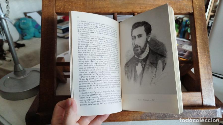 Libros: Curros Enr&iacute;quez - Ferreiro, Celso Emilio - Foto 3