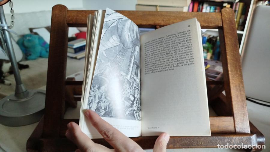 Libros: Curros Enr&iacute;quez - Ferreiro, Celso Emilio - Foto 4