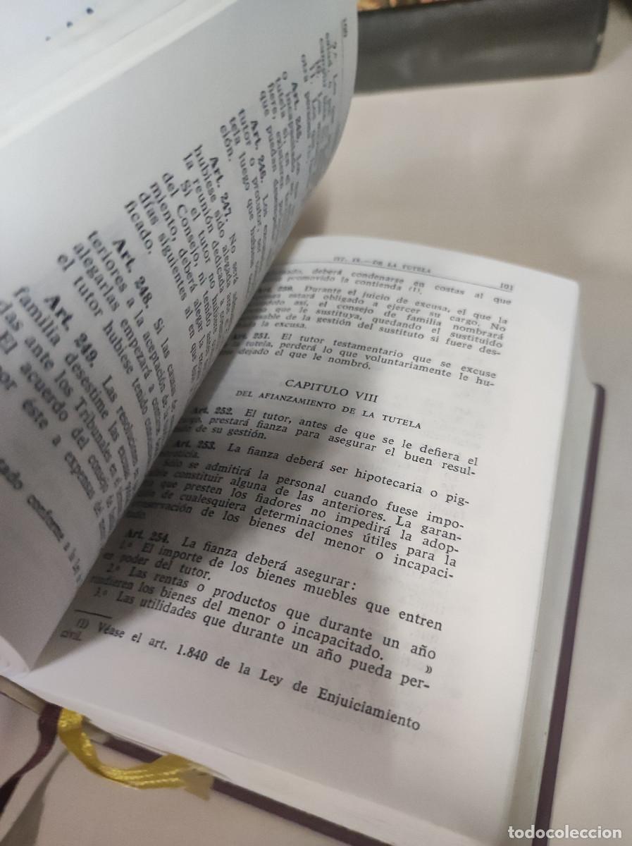 Libros: C&Oacute;DIGO DE DERECHO CAN&Oacute;NICO Y LEGISLACI&Oacute;N COMPLEMENTARIA - Foto 2