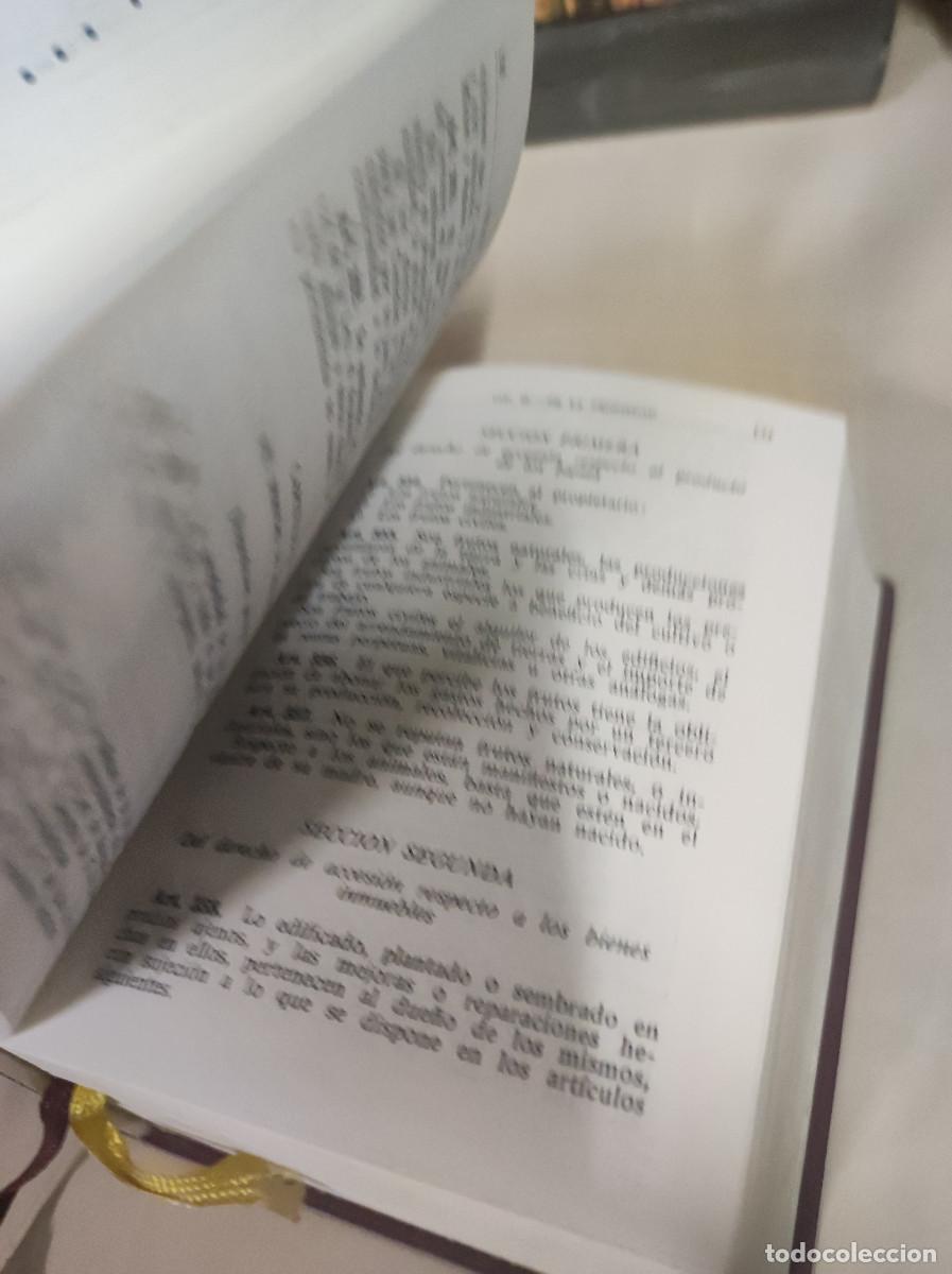 Libros: C&Oacute;DIGO DE DERECHO CAN&Oacute;NICO Y LEGISLACI&Oacute;N COMPLEMENTARIA - Foto 3