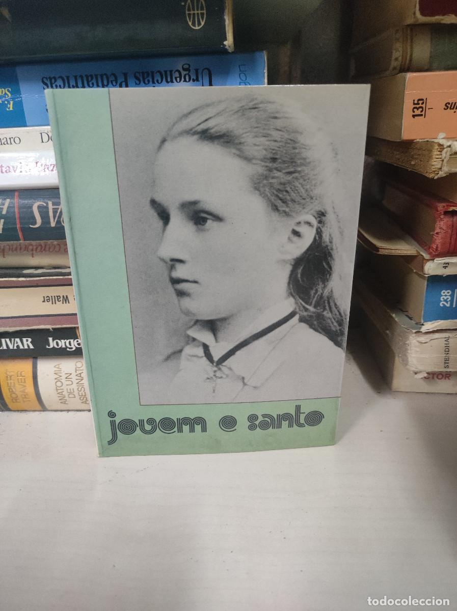 Libros: JOVERN O SANTO LIBRO - Foto 1