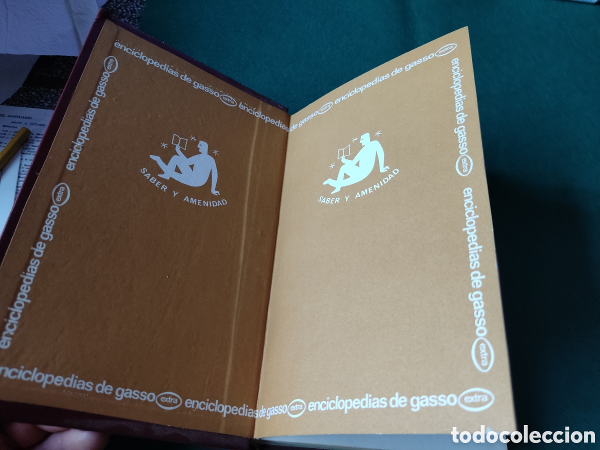 Libros: Libro historia de los matadores de toros 1 edici&oacute;n 1970 - Foto 3
