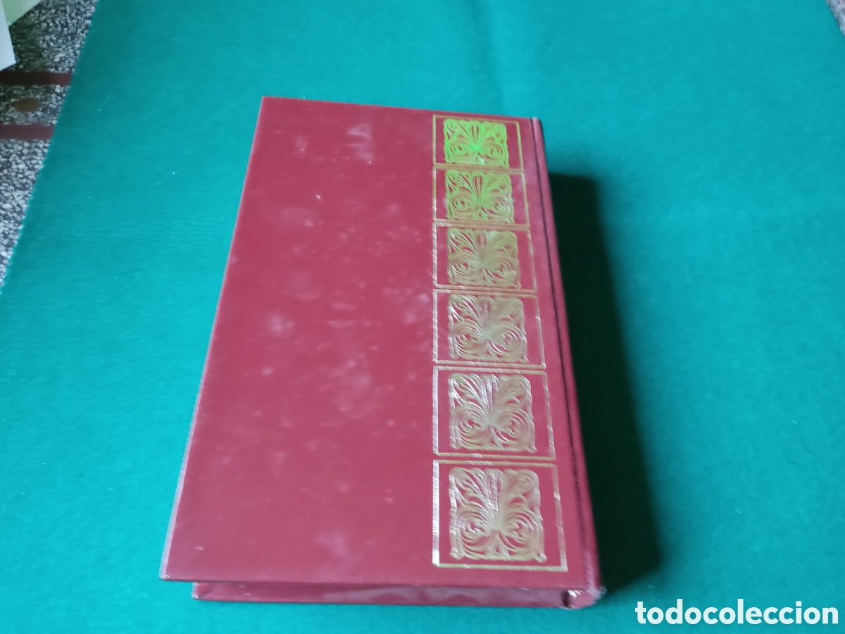 Libros: Libro historia de los matadores de toros 1 edici&oacute;n 1970 - Foto 15