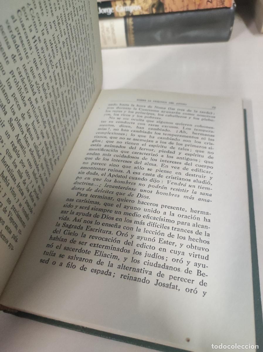 Libros: PLATICAS BREVES PARA RELIGIOSAS Cipriano Montserrat - Foto 3