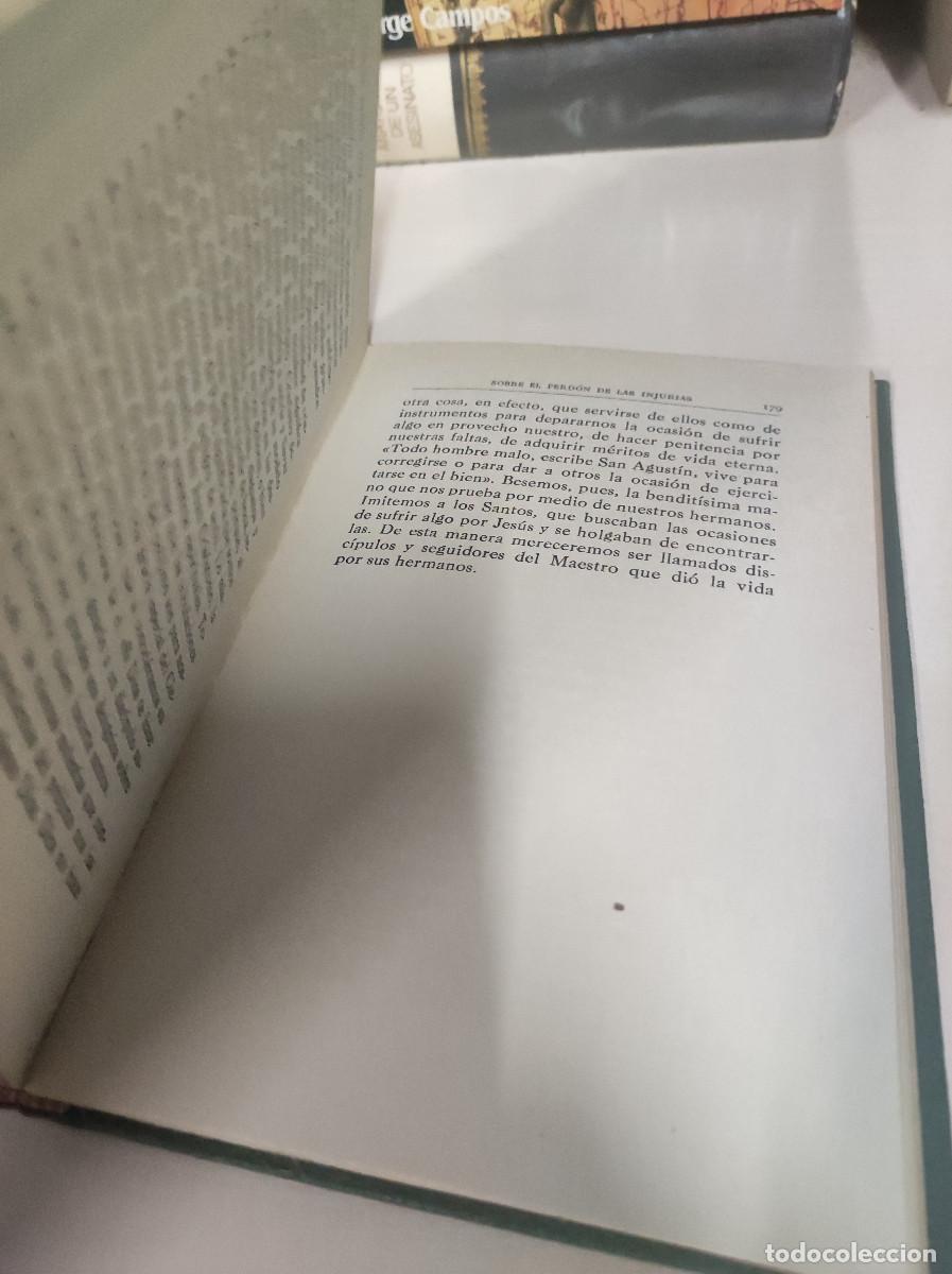 Libros: PLATICAS BREVES PARA RELIGIOSAS Cipriano Montserrat - Foto 4
