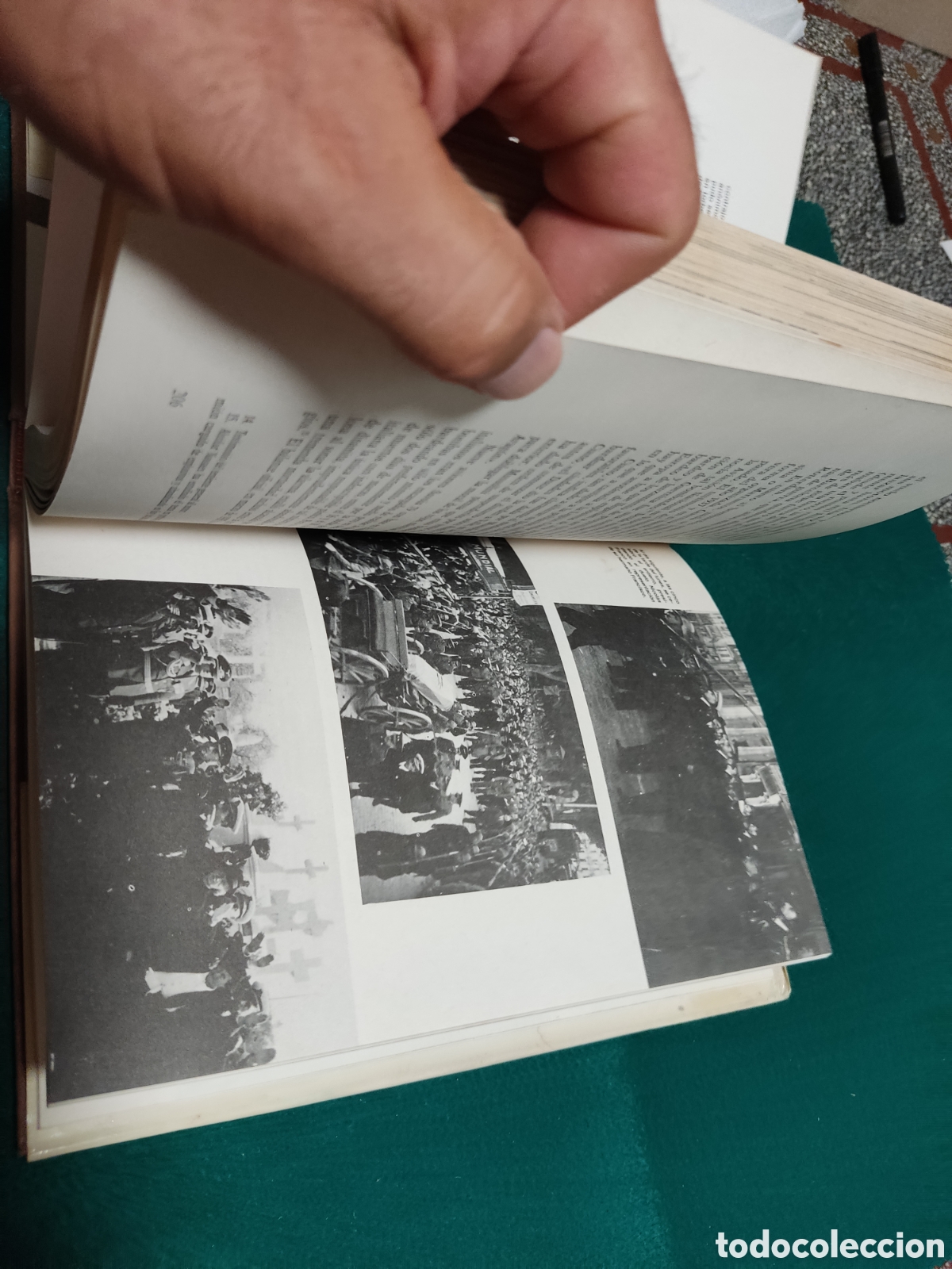 Libros: Libro m&iacute; vida con Ram&oacute;n Franco contada a Jose Antonio Silva - Foto 5