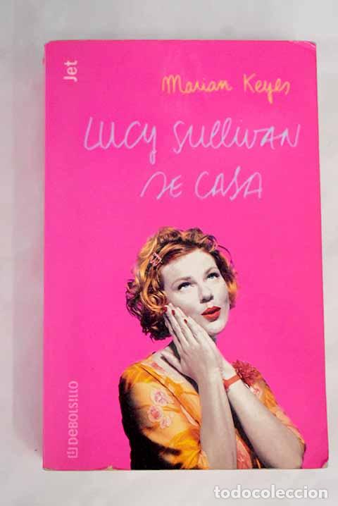 Libros: Lucy Sullivan se casa.- Keyes, Marian - Foto 1