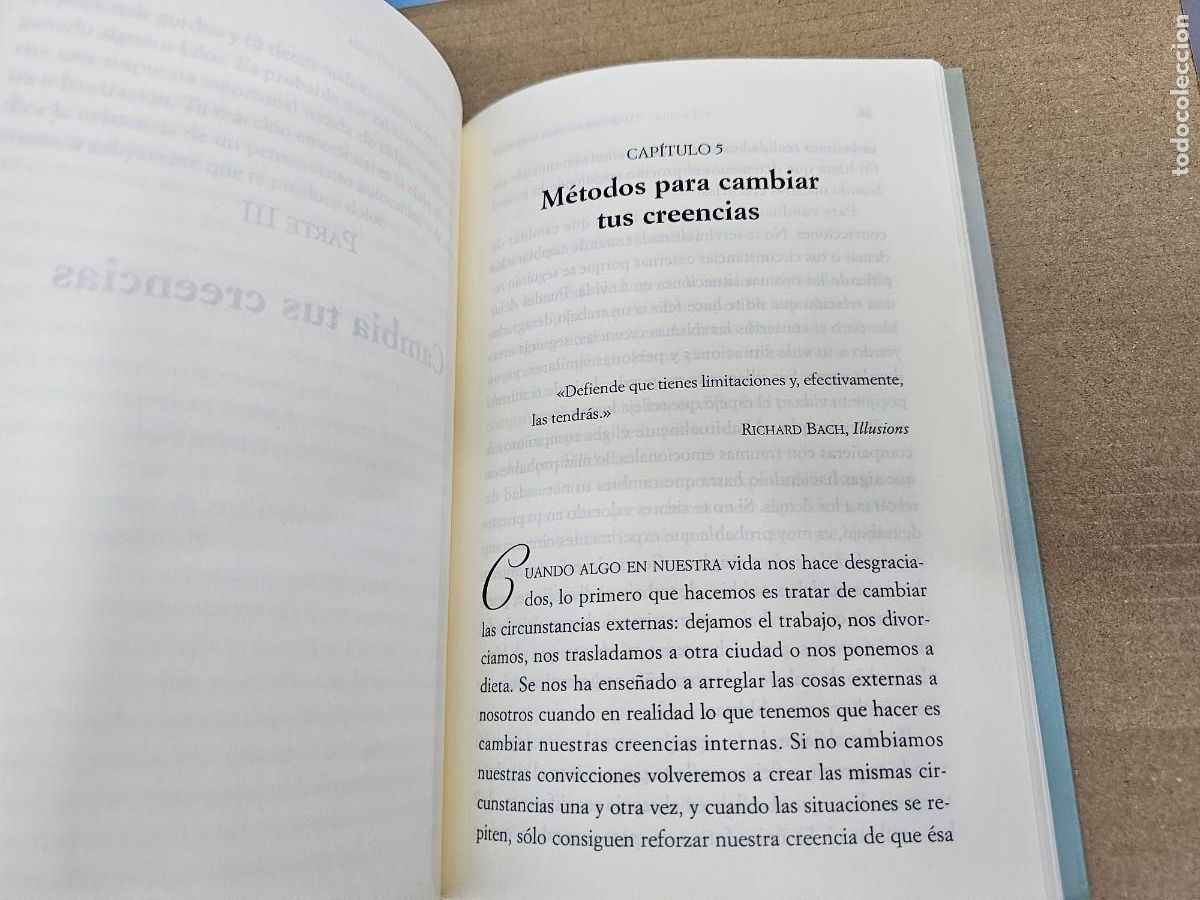 Libros: HAZ TUS SUE&Ntilde;OS REALIDAD - Ramala Oslie - Foto 3