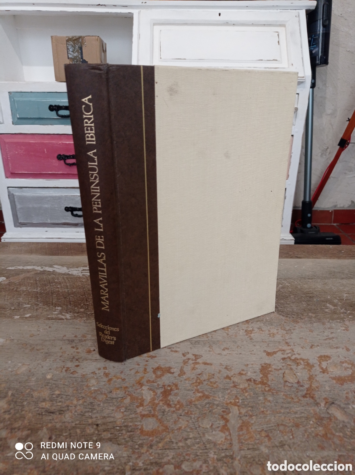 Libros: Maravillas de la pen&iacute;nsula ib&eacute;rica - Foto 1