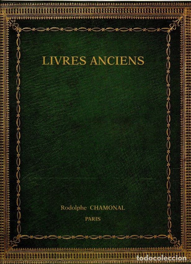 Libros: Livres anciens - NO CONSTA AUTOR - Foto 1