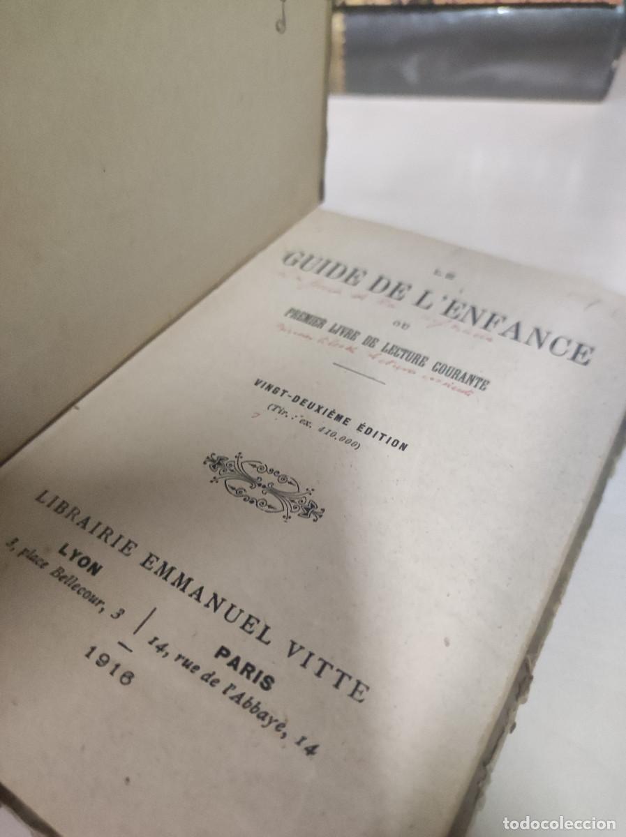 Libros: Le guide de lenfance - Foto 5