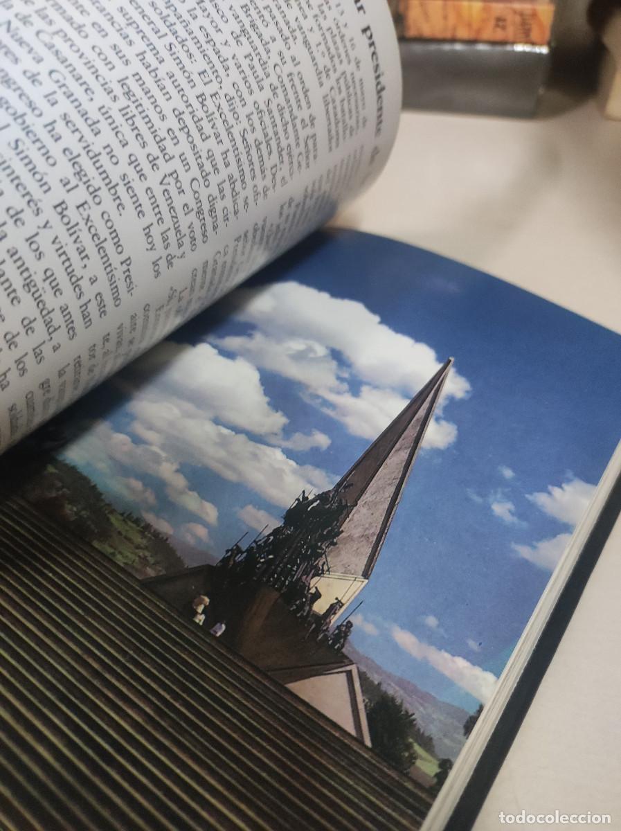 Libros: FRANCISCO DE PAULA SANTANDER. EL HOMBRE DE LAS LEYES - FORERO BENAVIDES, ABELARDO - Foto 4