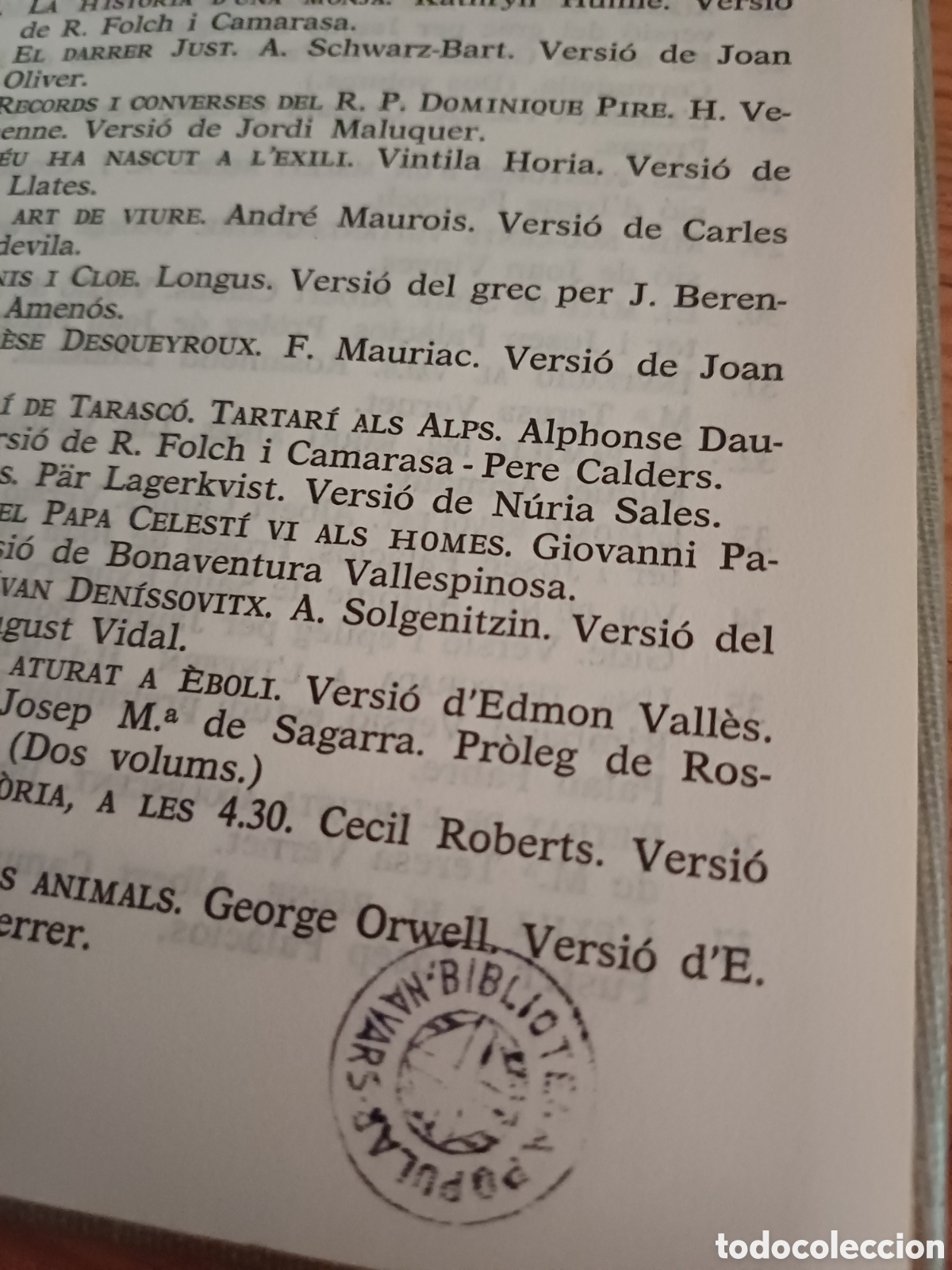 Libros: Retrat de lartista adolescent James Joyce Navars Navas - Foto 5