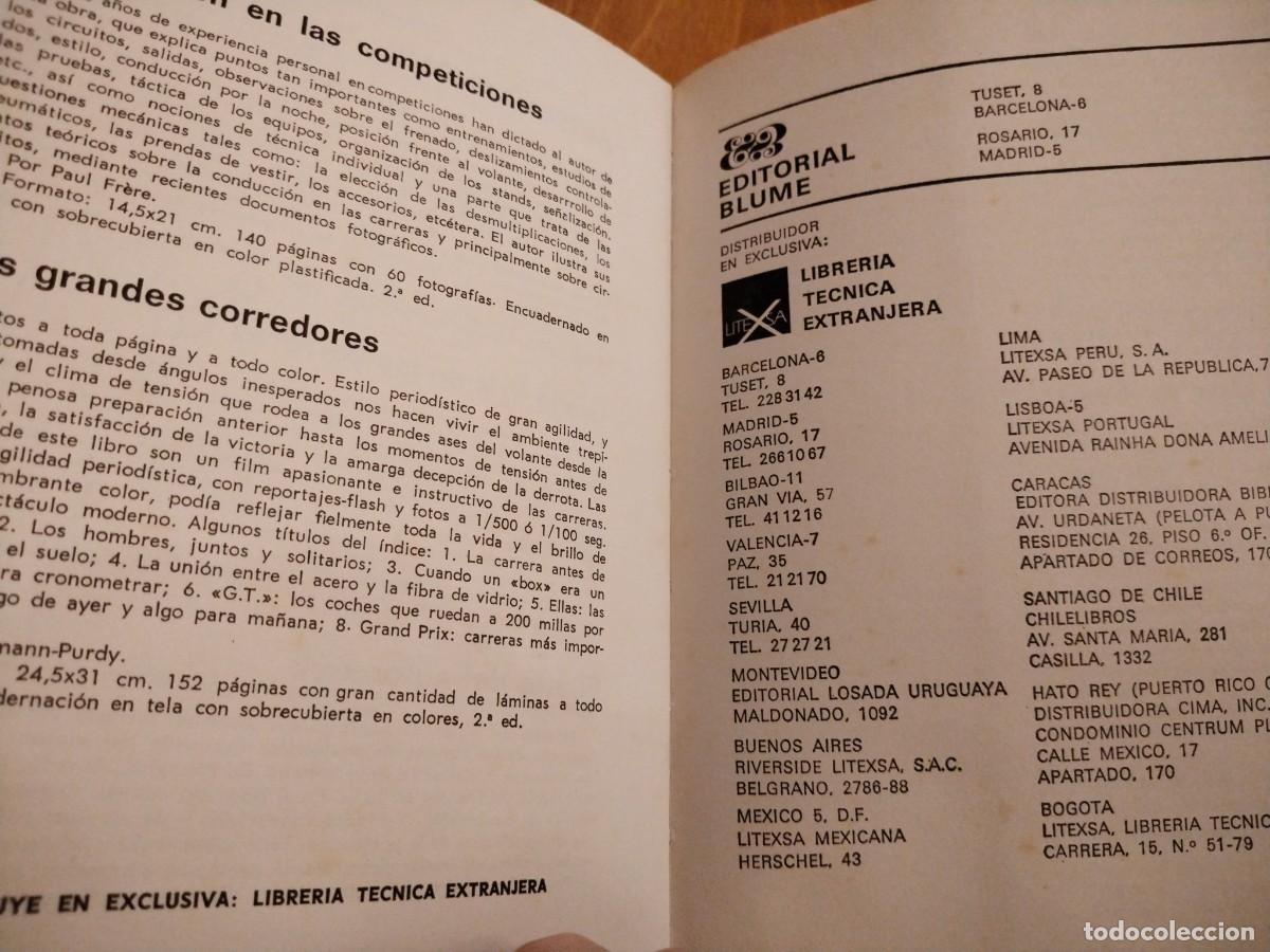 Libros: Como perfeccionar el esqu&iacute; - Foto 7