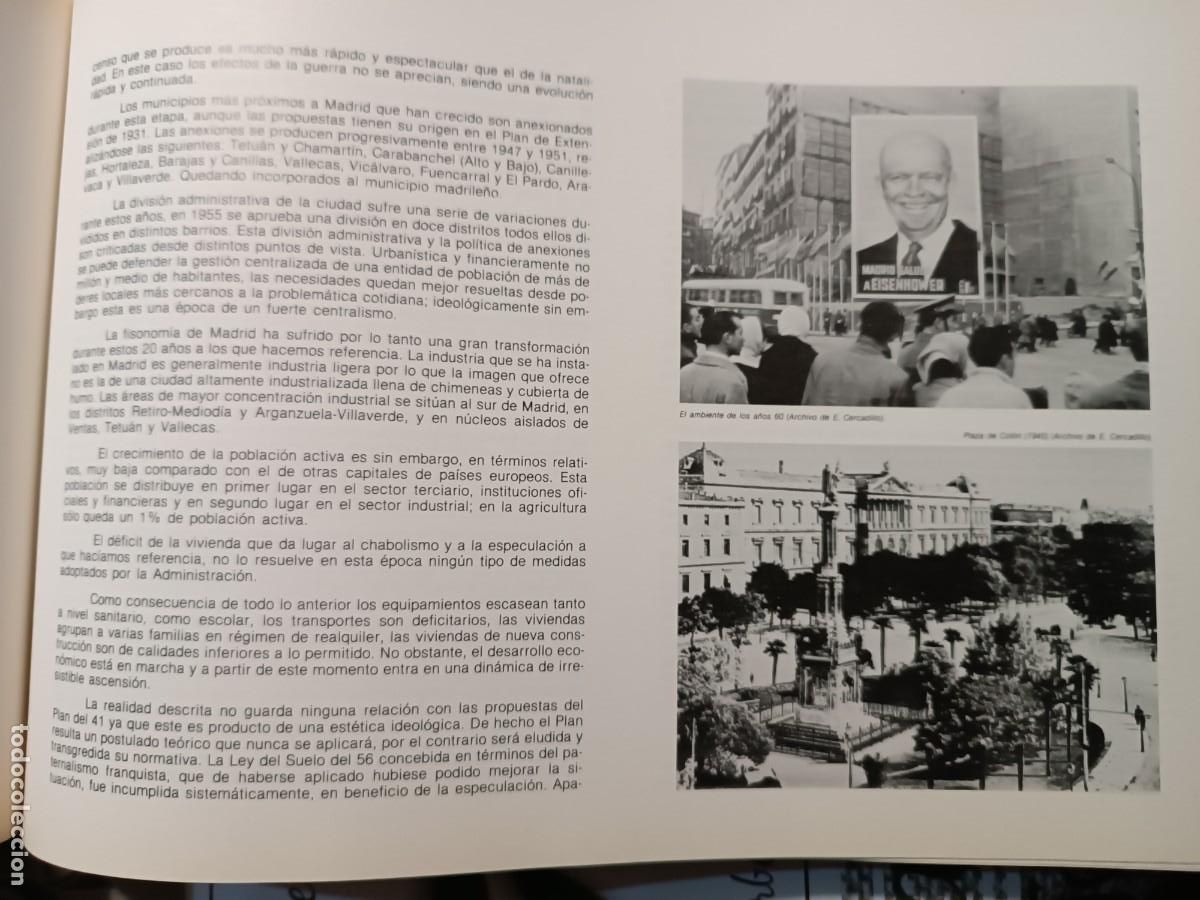 Libros: Madrid de la restauraci&oacute;n singular a la restauraci&oacute;n integrada - Foto 6