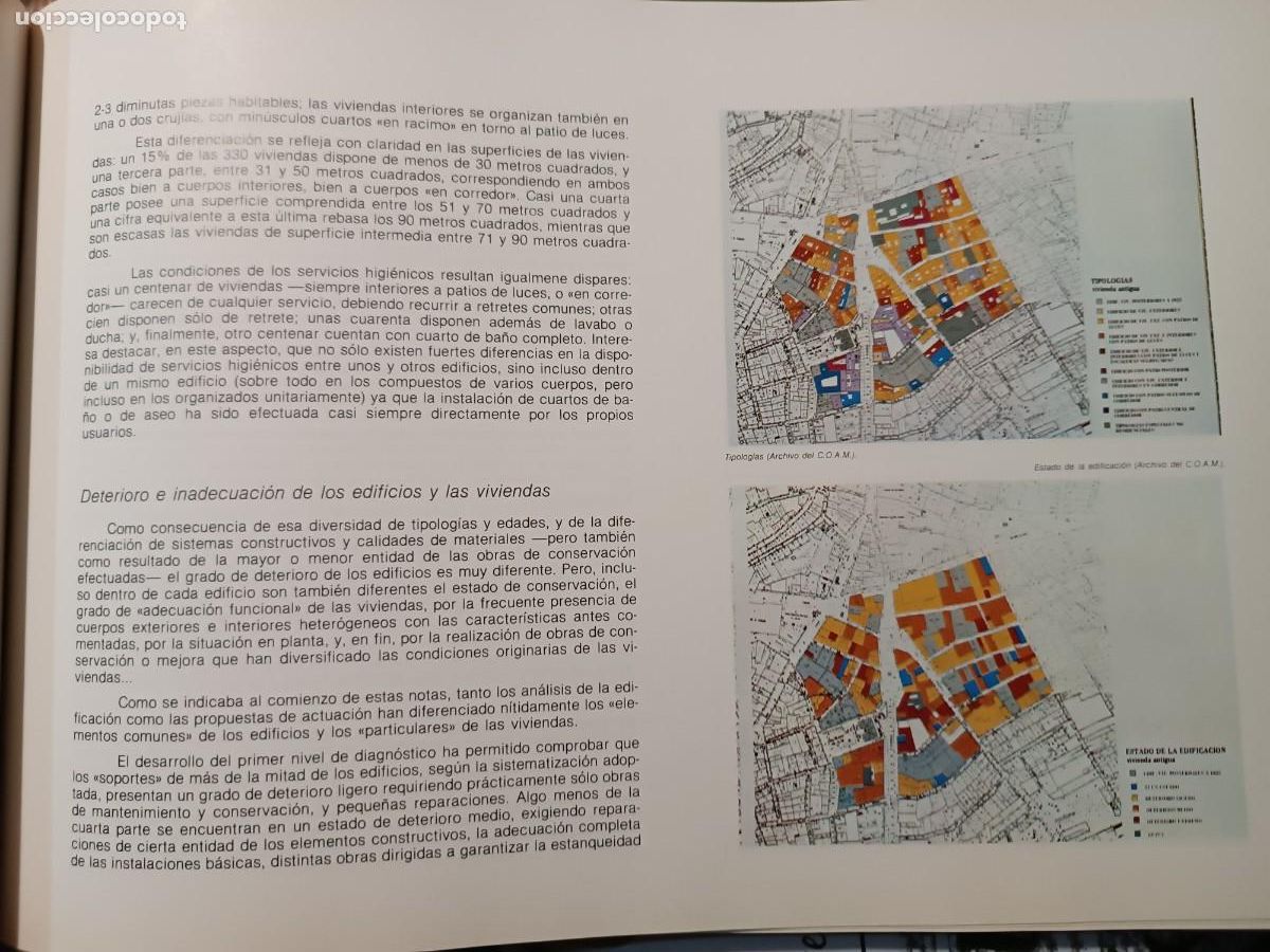 Libros: Madrid de la restauraci&oacute;n singular a la restauraci&oacute;n integrada - Foto 9