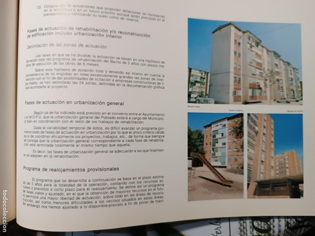 Libros: Madrid de la restauraci&oacute;n singular a la restauraci&oacute;n integrada - Foto 10