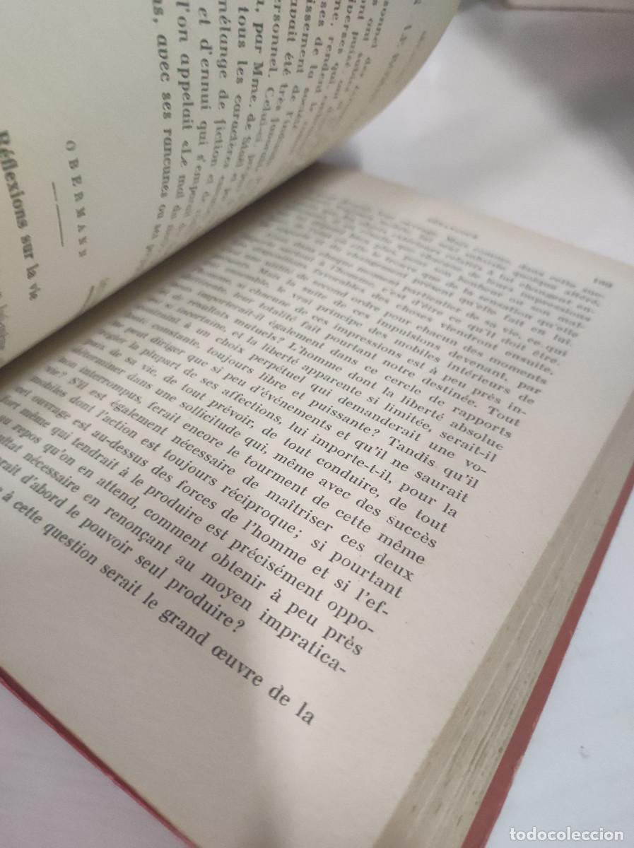 Libros: ANTHOLOGIE DE TEXTES FRANCAIS En frances - Foto 3