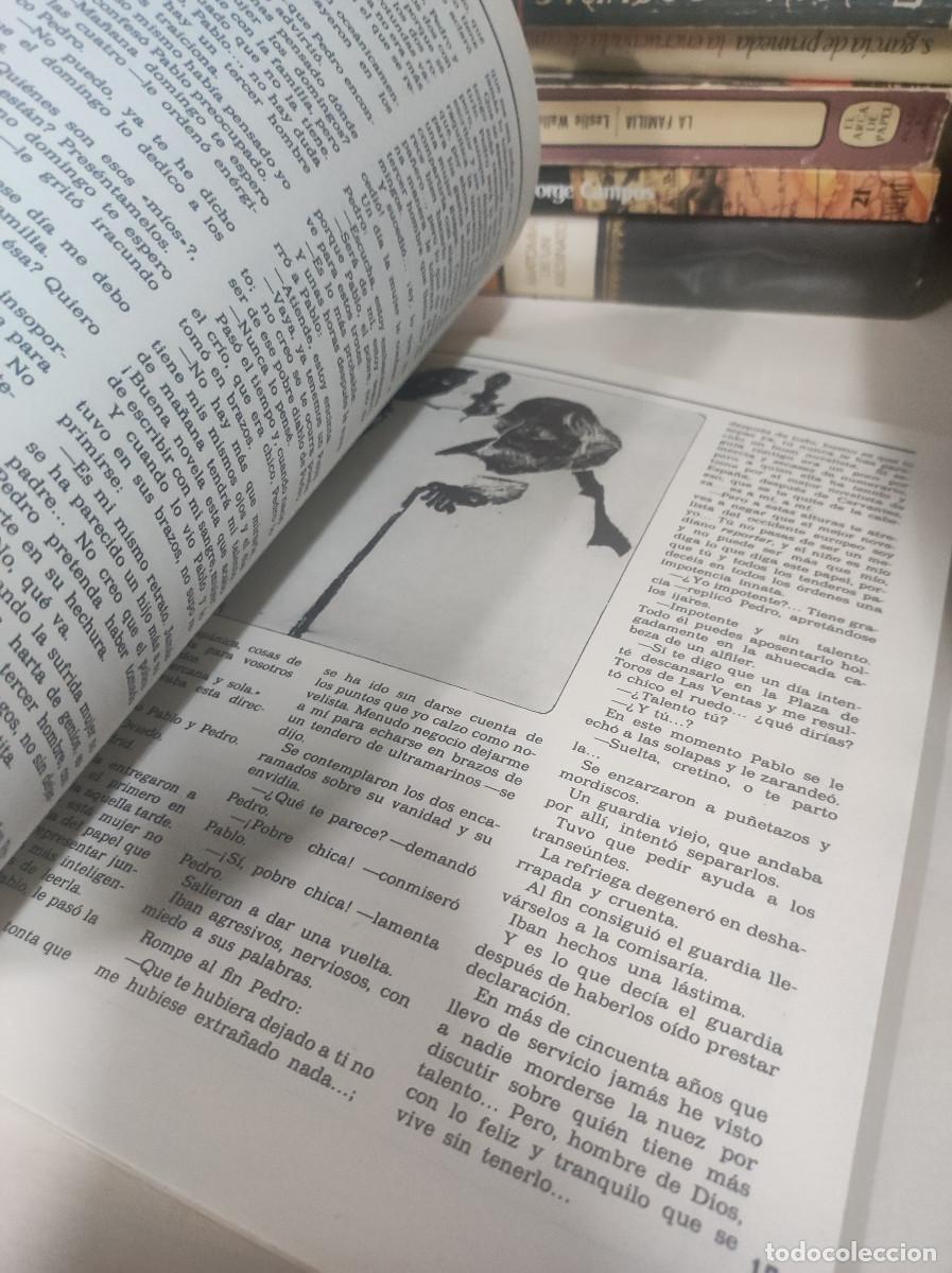 Libros: Nueva Estafeta 7, junio 79 - Luis Rosales (dir) - Foto 2