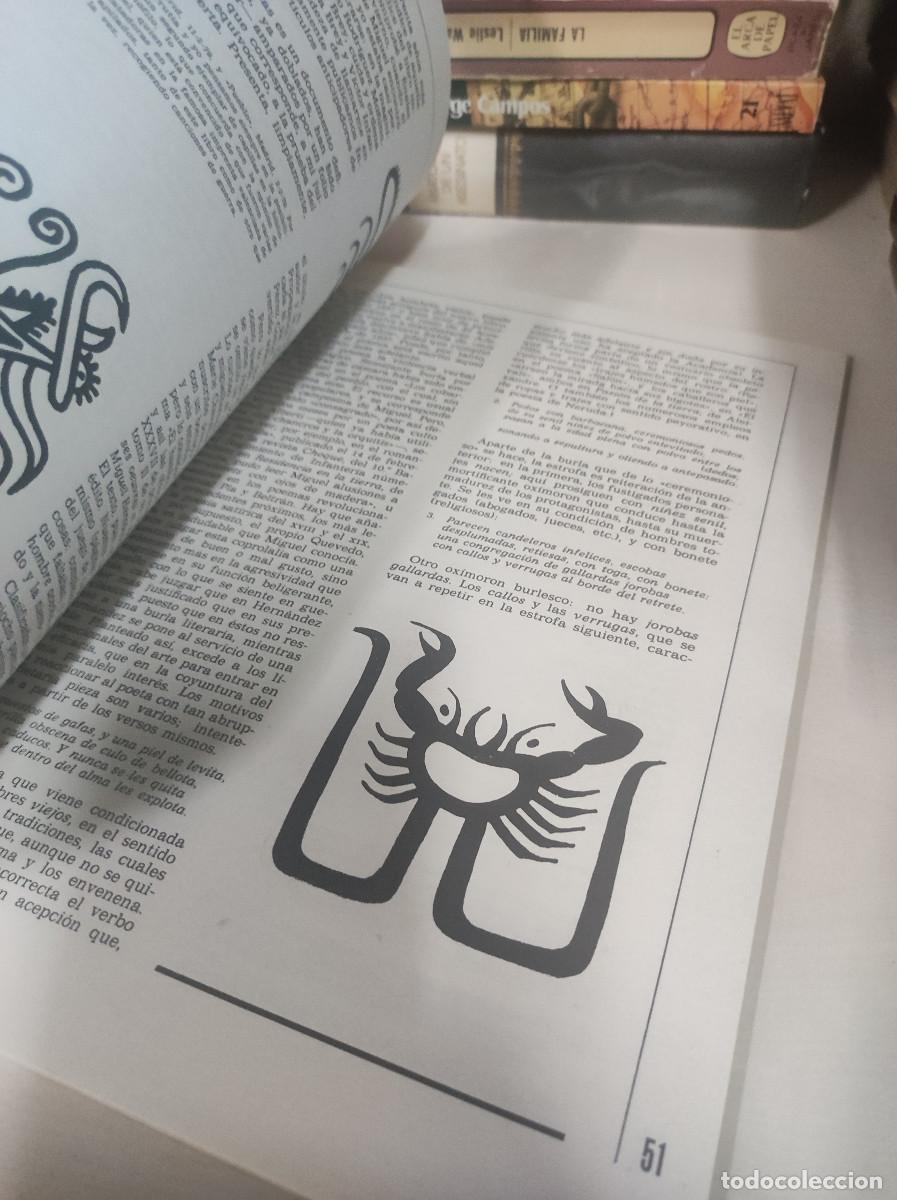 Libros: Nueva Estafeta 7, junio 79 - Luis Rosales (dir) - Foto 5