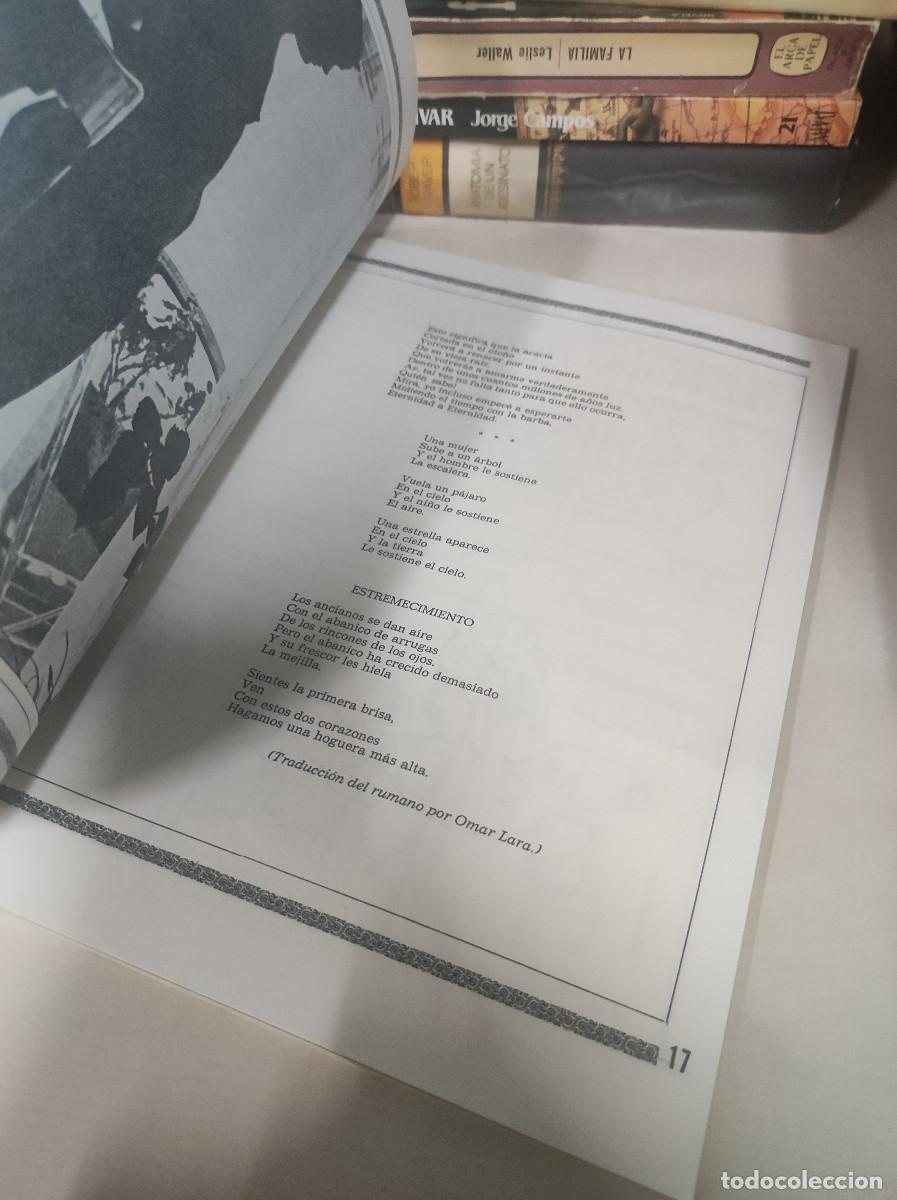Libros: NUEVA ESTAFETA 51 FEBRERO 83 - Foto 2