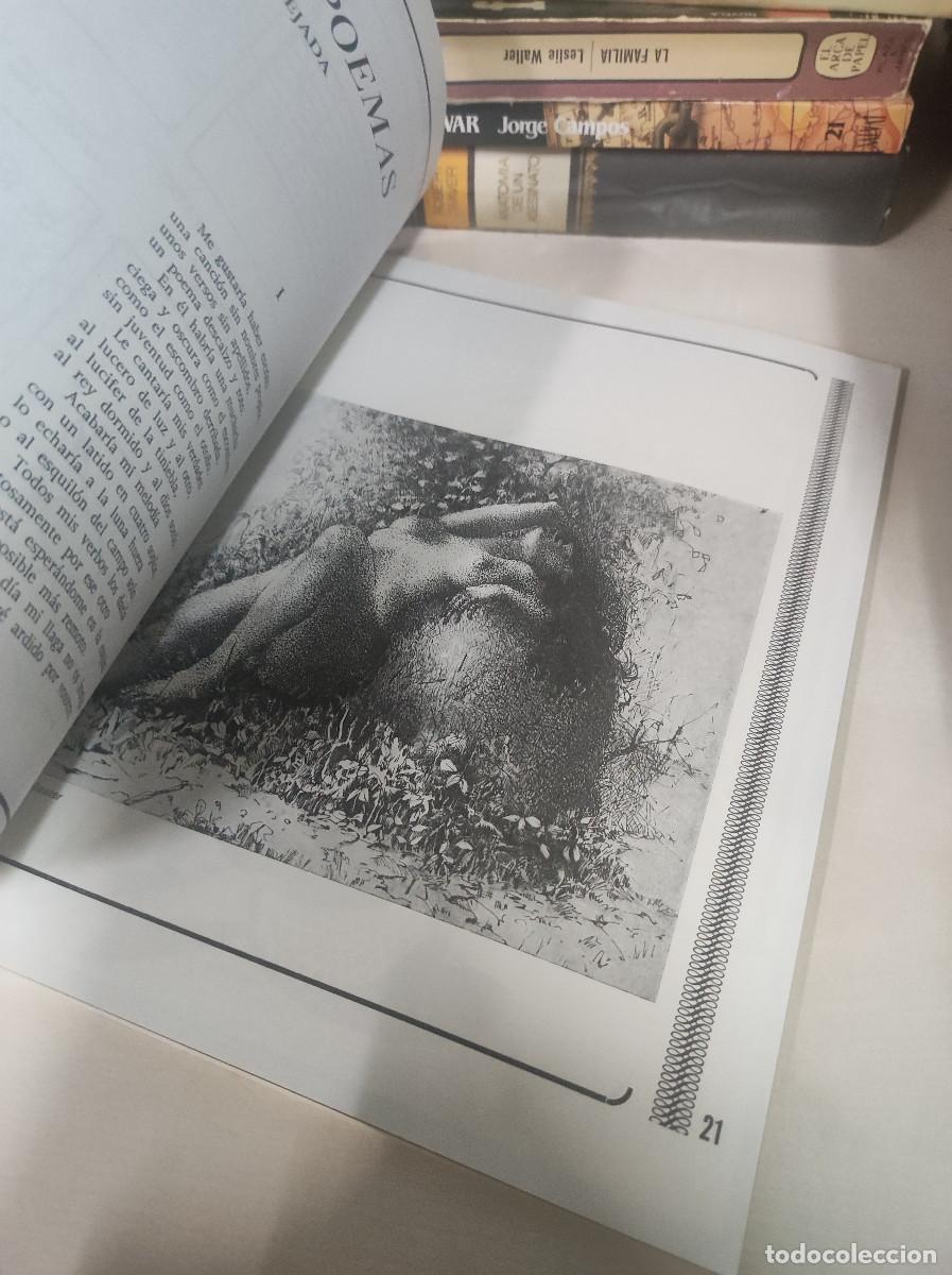 Libros: NUEVA ESTAFETA 51 FEBRERO 83 - Foto 3