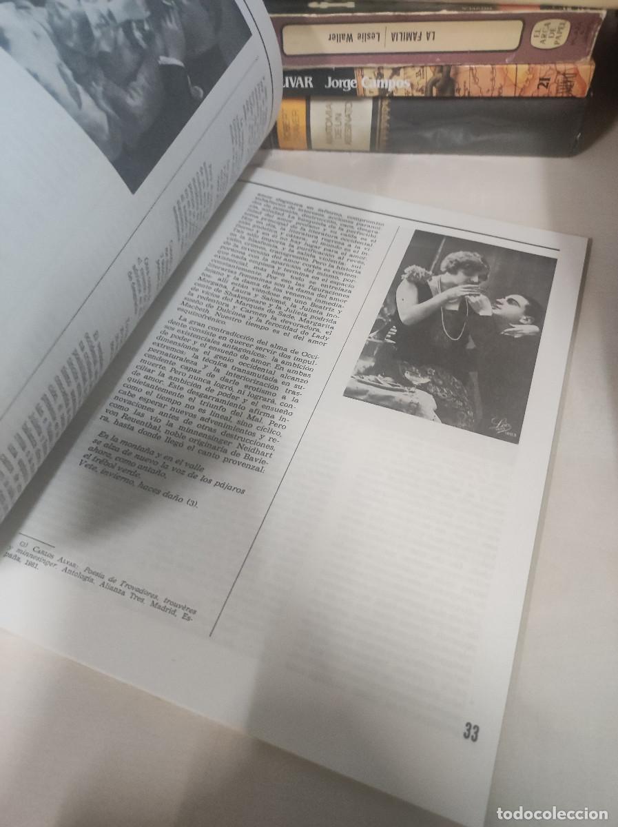 Libros: NUEVA ESTAFETA 51 FEBRERO 83 - Foto 4