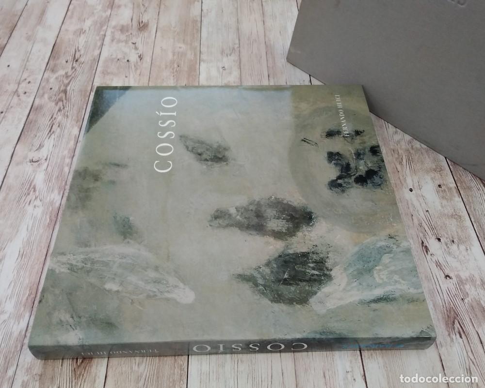 Libros: Coss&iacute;o (como NUEVO) - Fernando Huici - Foto 1