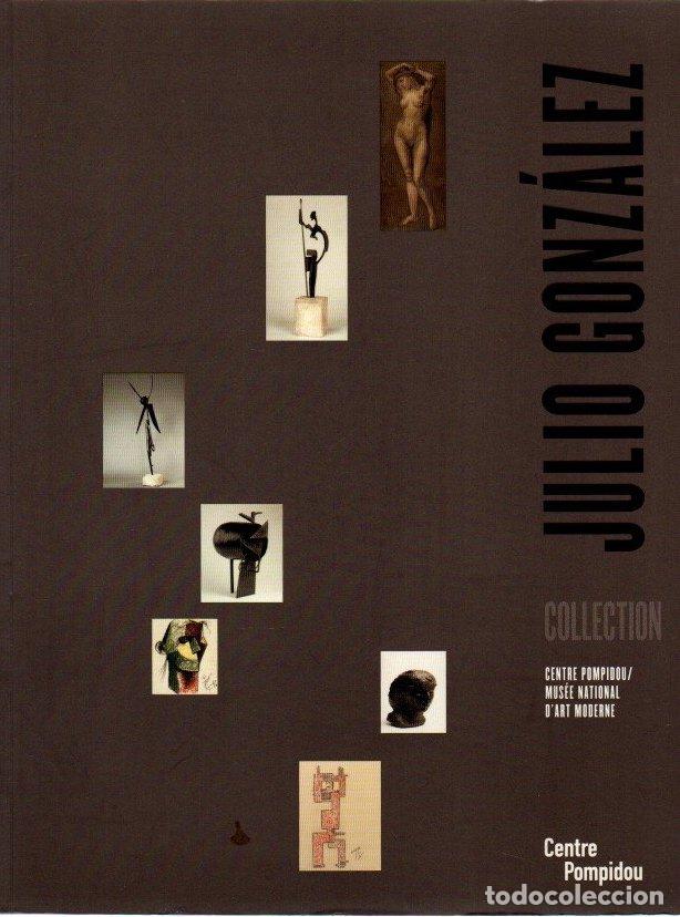 Libros: Julio Gonz&aacute;lez collection - NO CONSTA AUTOR - Foto 1