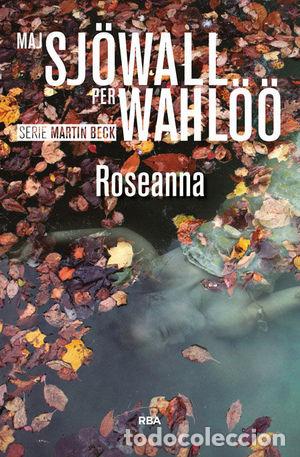 Libros: ROSEANNA - SJ&Ouml;WALL, MAJ; WAHL&Ouml;&Ouml;, PER - Foto 1