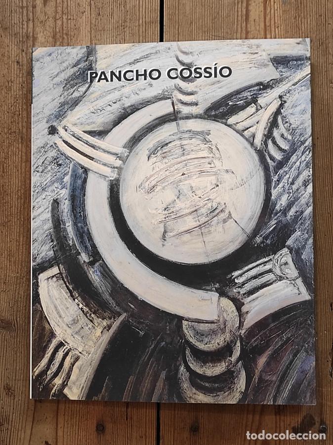 Libros: PANCHO COSS&Iacute;O - VVAA - Foto 1