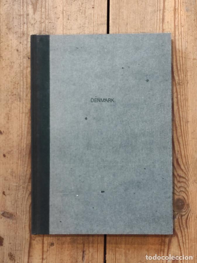 Libros: Denmark - Archives recyclees - Marc Robbroeckx - Foto 1