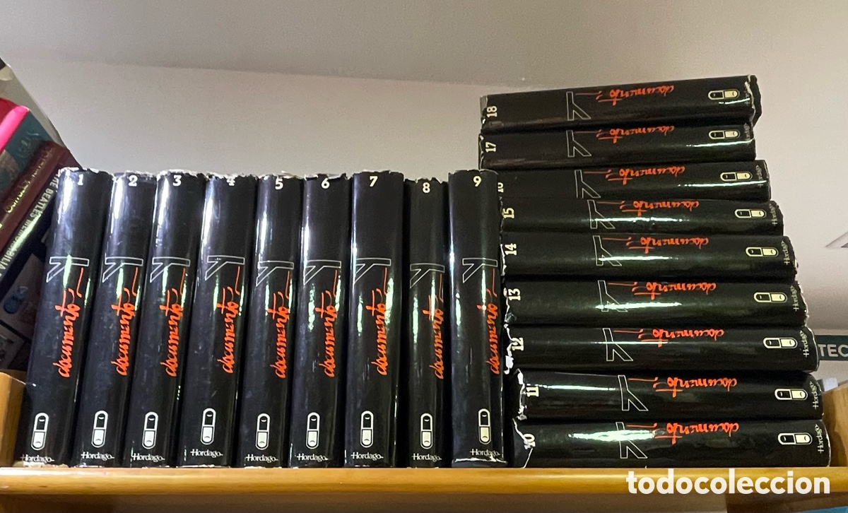 Libros: DOCUMENTOS Y: La finalidad de esta obra es ofrecer al lector una recopilaci&oacute;n exhaustiva de las publ