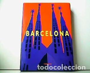 Libros: Barcelona. Ciudad y arquitectura. - Foto 1
